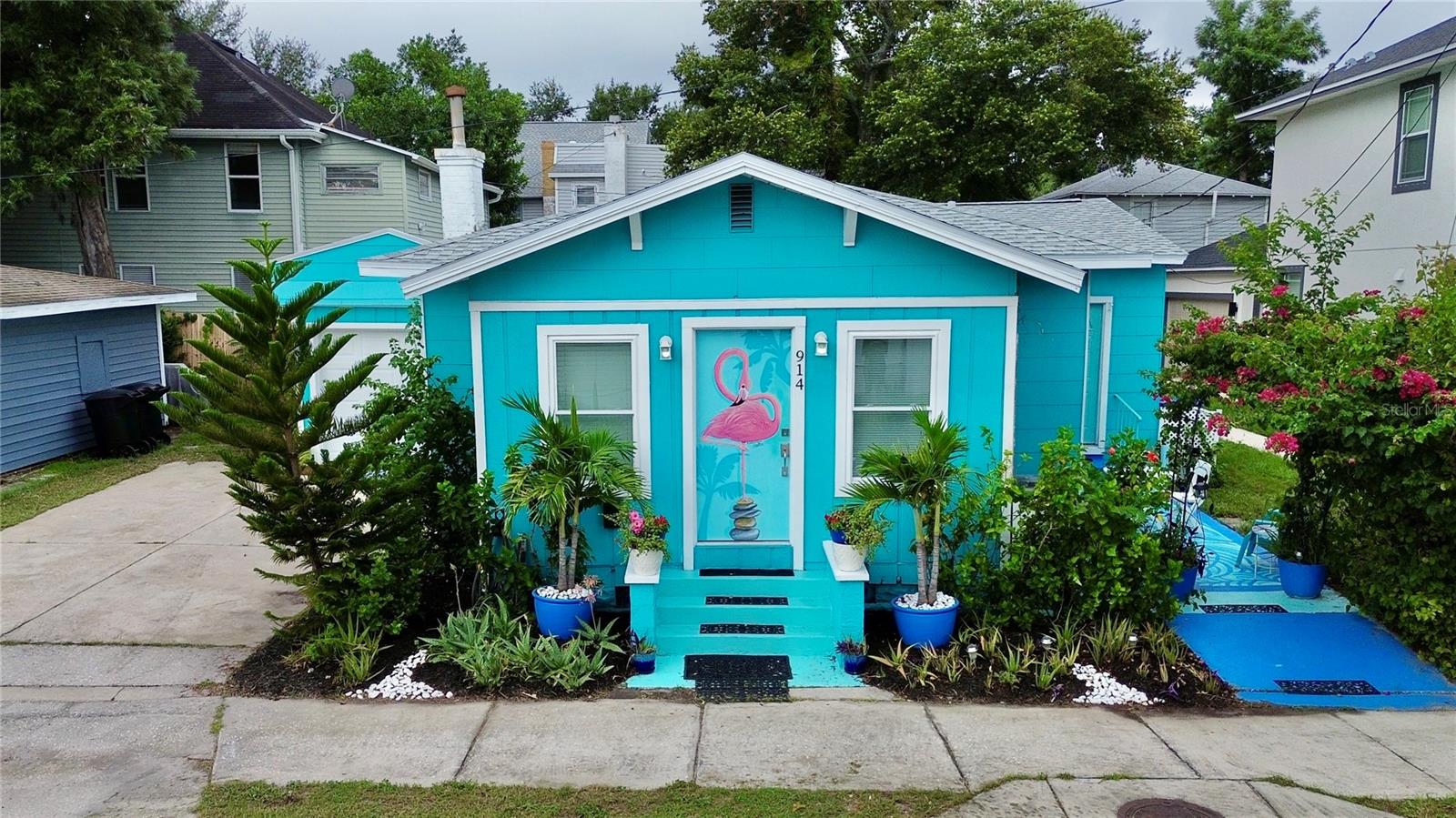 KENNEDYS SUB - Residential Lease