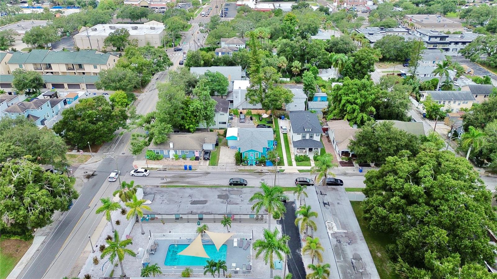 KENNEDYS SUB - Residential Lease