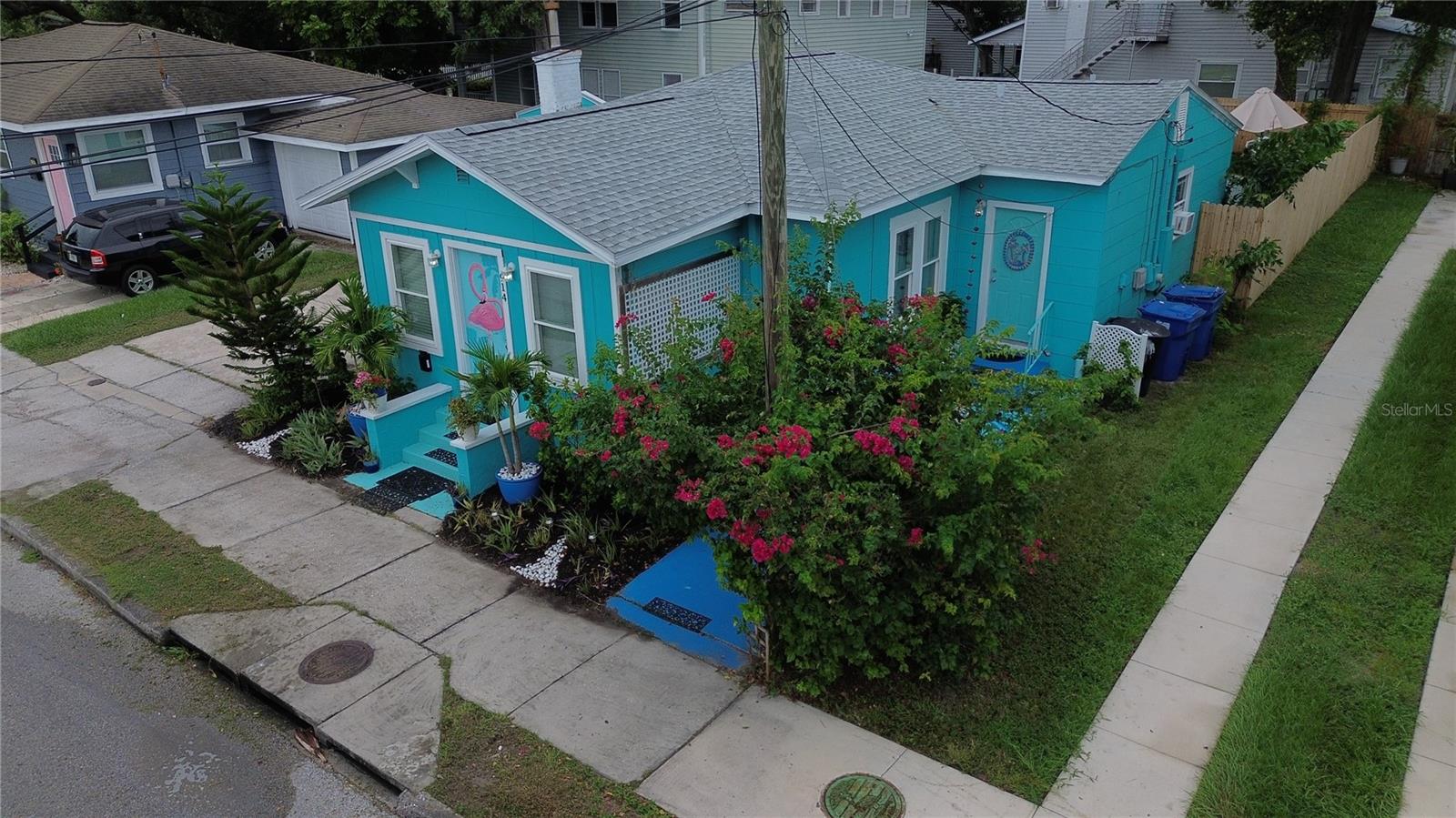 KENNEDYS SUB - Residential Lease