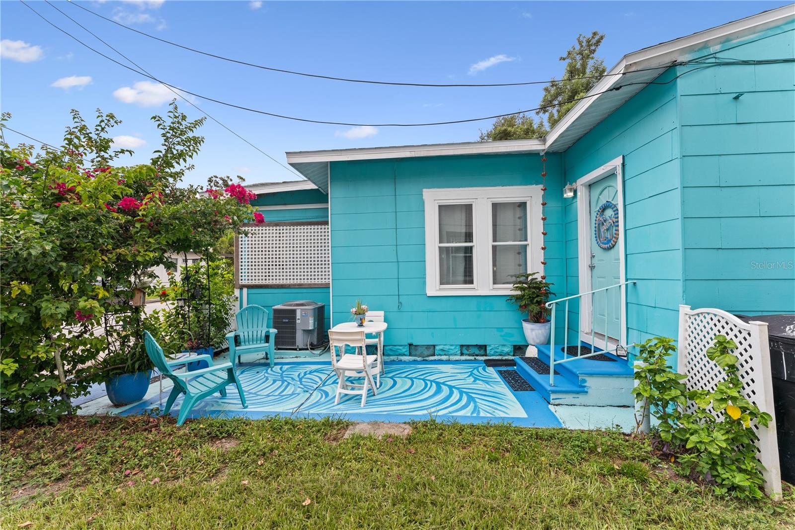 KENNEDYS SUB - Residential Lease