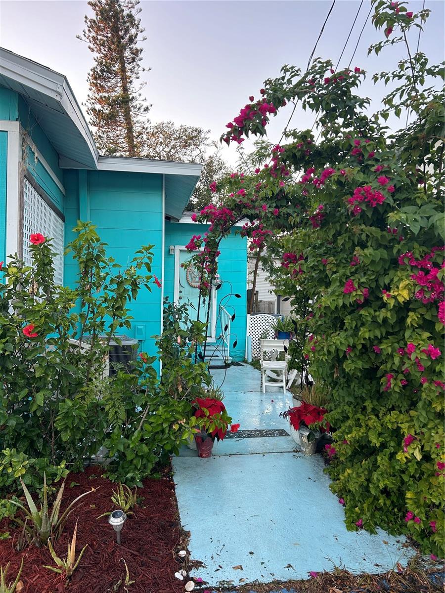 KENNEDYS SUB - Residential Lease