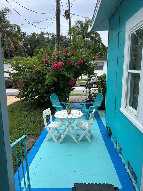 Photo of 914 N 8th Street N, St Petersburg, FL 33701 (MLS # TB8440019)