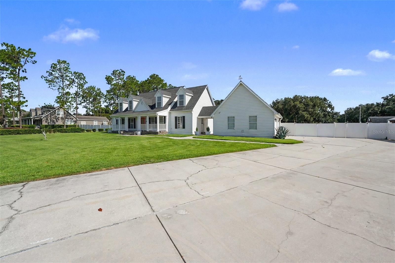 100 SYLVANA COURT