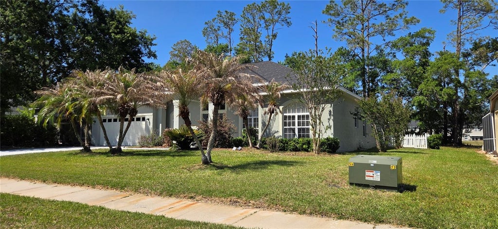 Photo of 5352 Camberlea Avenue, Zephyrhills, FL 33541 (MLS # L4961345)
