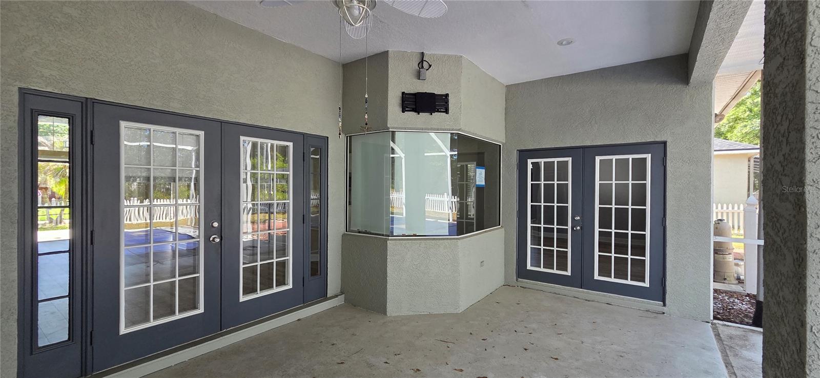 EPPING FOREST - Residential