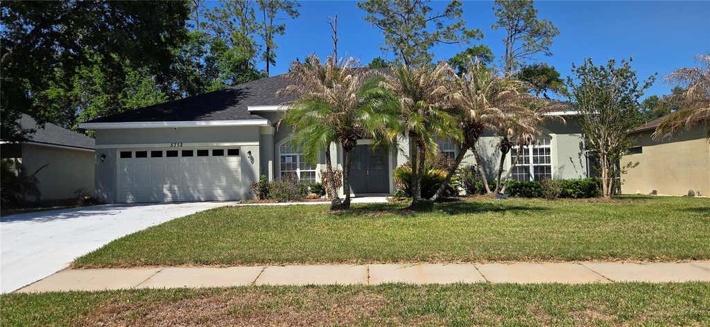 Photo of 5352 Camberlea Avenue, Zephyrhills, FL 33541 (MLS # L4961345)