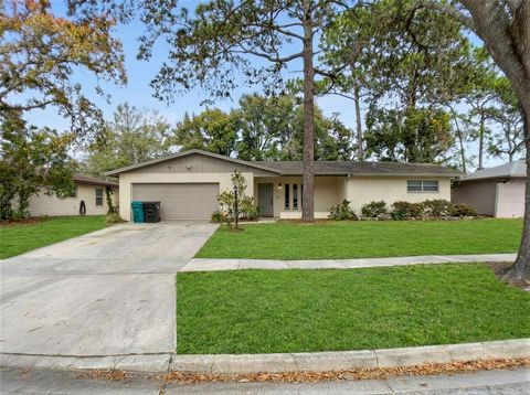 Photo of 4663 Montauk Street, Orlando, FL 32808 (MLS # O6364839)