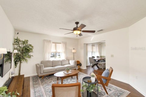 Tiny photo for 2010 Vine St, Leesburg, FL 34748 (MLS # G5119592)