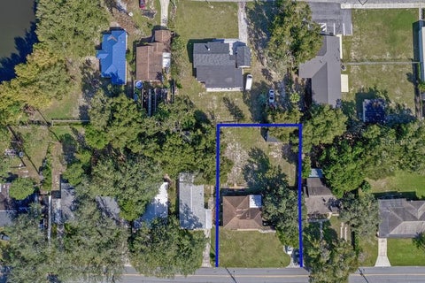 Tiny photo for 2010 Vine St, Leesburg, FL 34748 (MLS # G5119592)