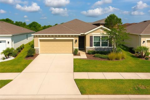 Photo of 13327 Waterleaf Garden Circle, Riverview, FL 33579 (MLS # TB8385627)