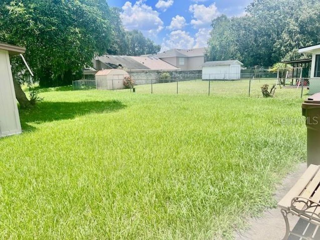 Photo of 1620 Sunburst Way, Kissimmee, FL 34744 (MLS # O6330601)