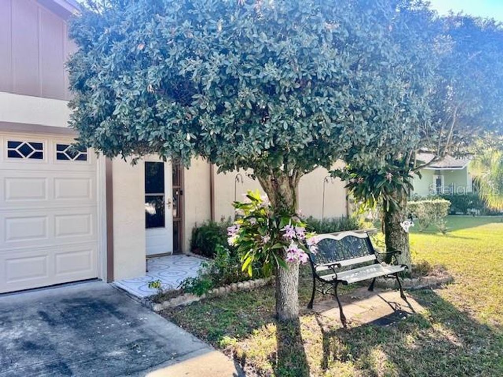 Photo of 1620 Sunburst Way, Kissimmee, FL 34744 (MLS # O6330601)