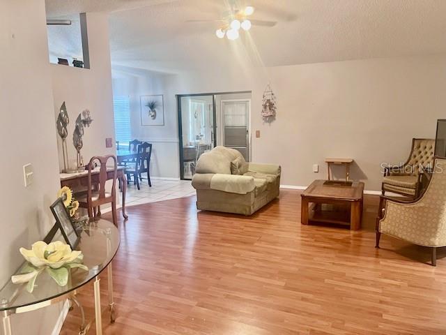 SPRINGTREE CROSSING - Residential