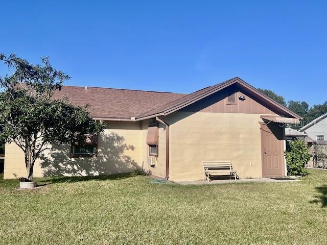 SPRINGTREE CROSSING - Residential