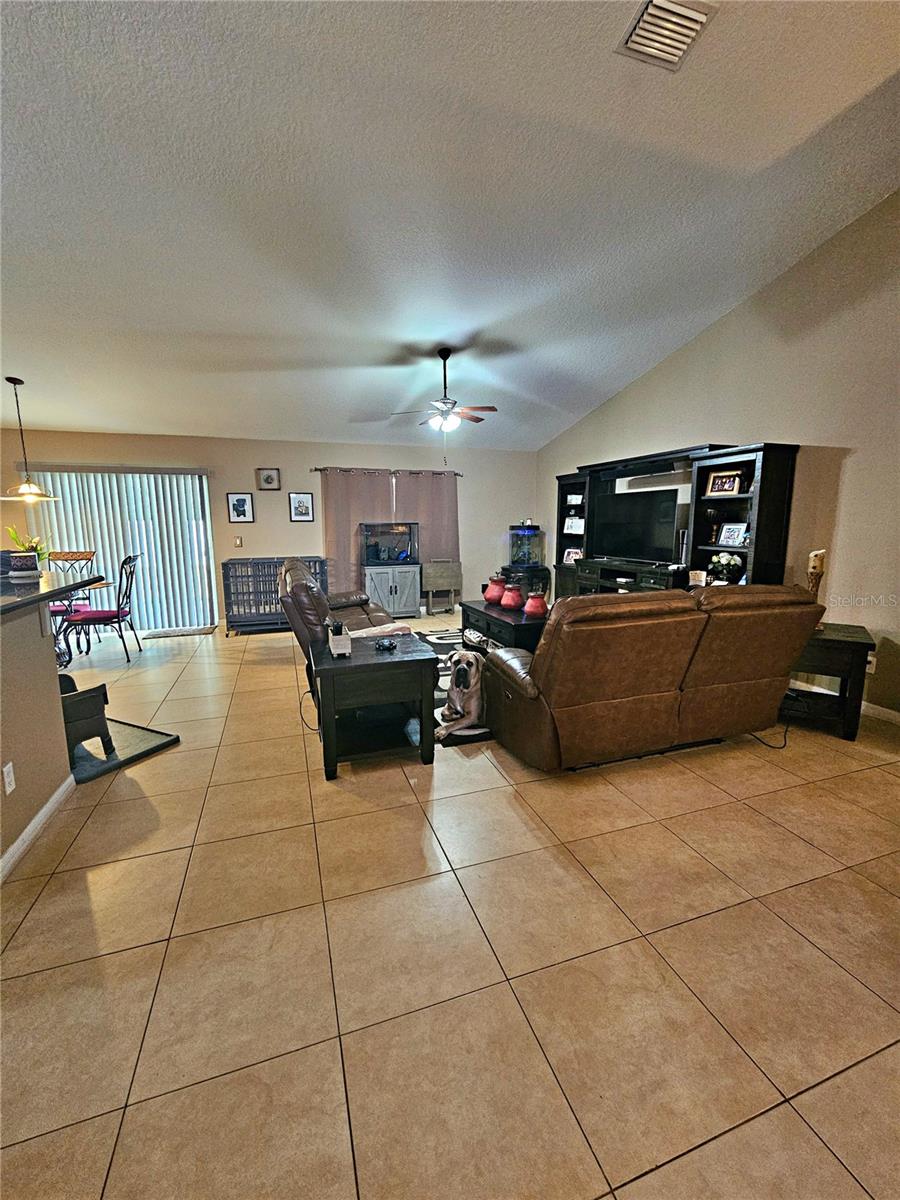 PORT ST LUCIE SEC 27 - Residential