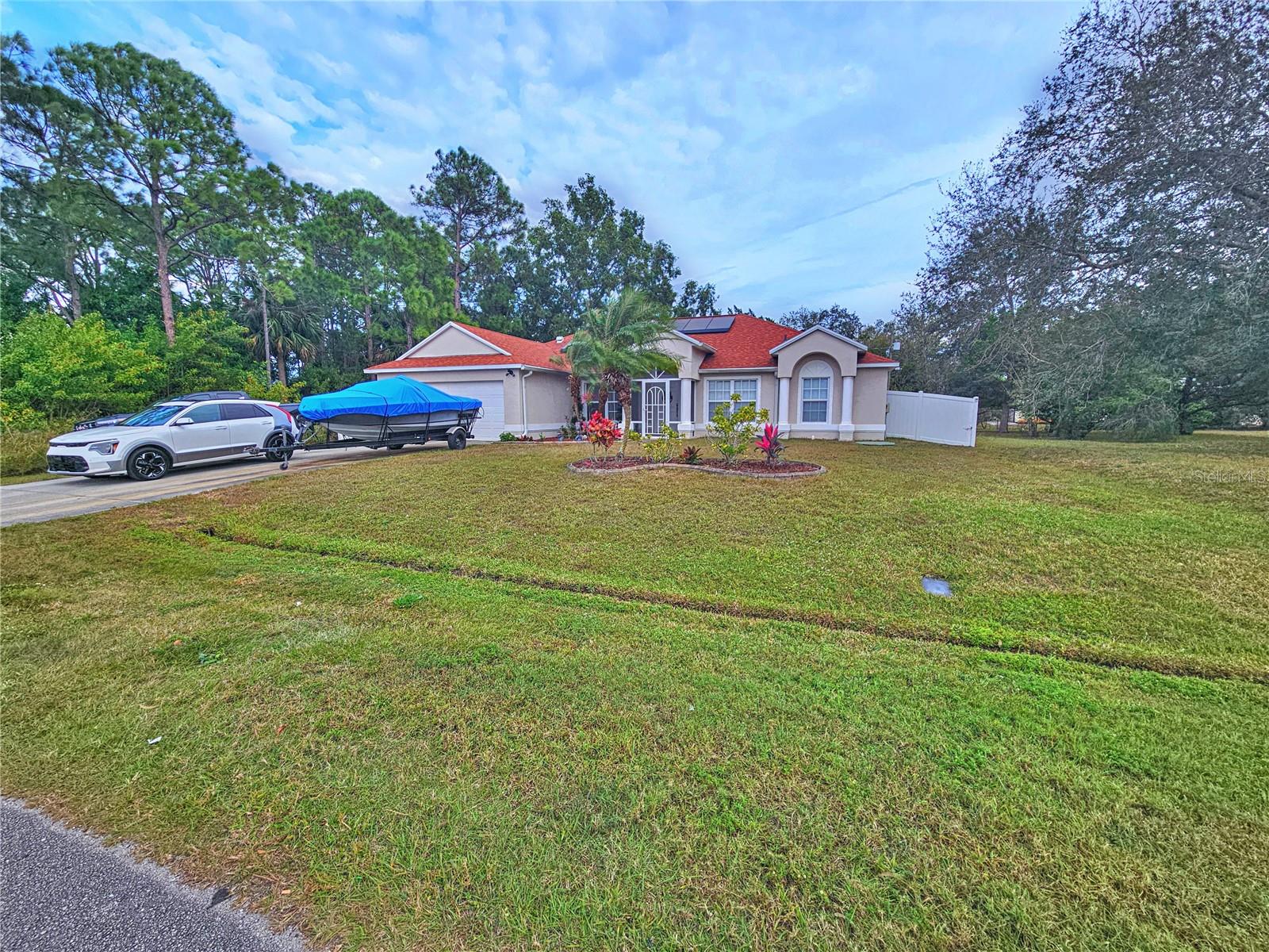 PORT ST LUCIE SEC 27 - Residential