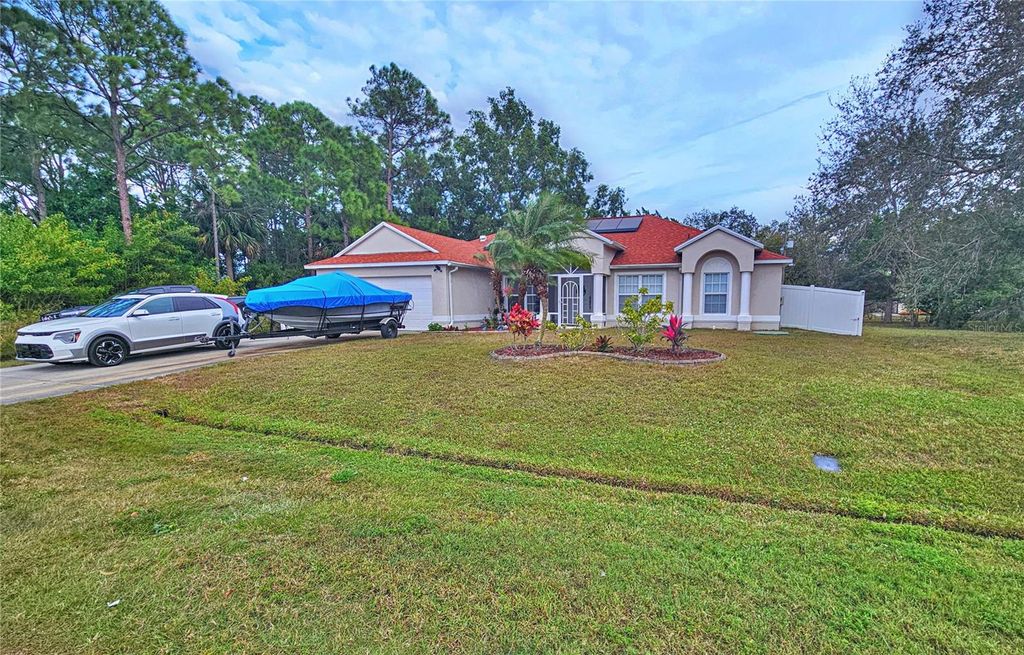 Photo of 481 SW Carmelite Street, Port Saint Lucie, FL 34983 (MLS # P4937570)