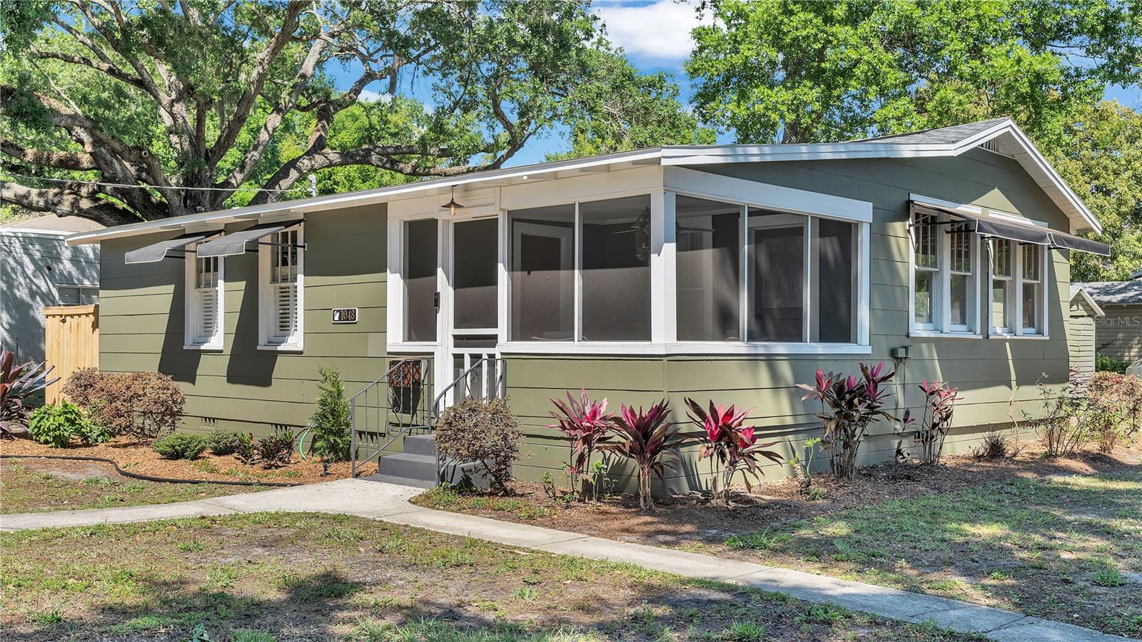CALVIN & OVERSTREETS ADD - Residential