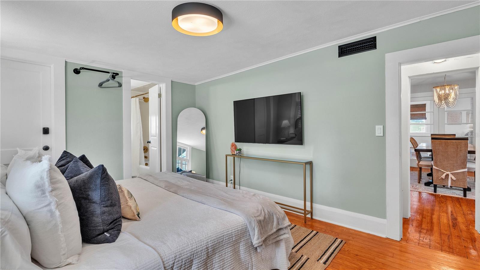 CALVIN & OVERSTREETS ADD - Residential