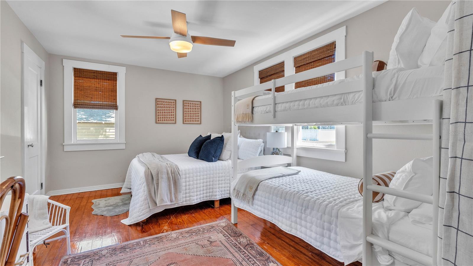 CALVIN & OVERSTREETS ADD - Residential