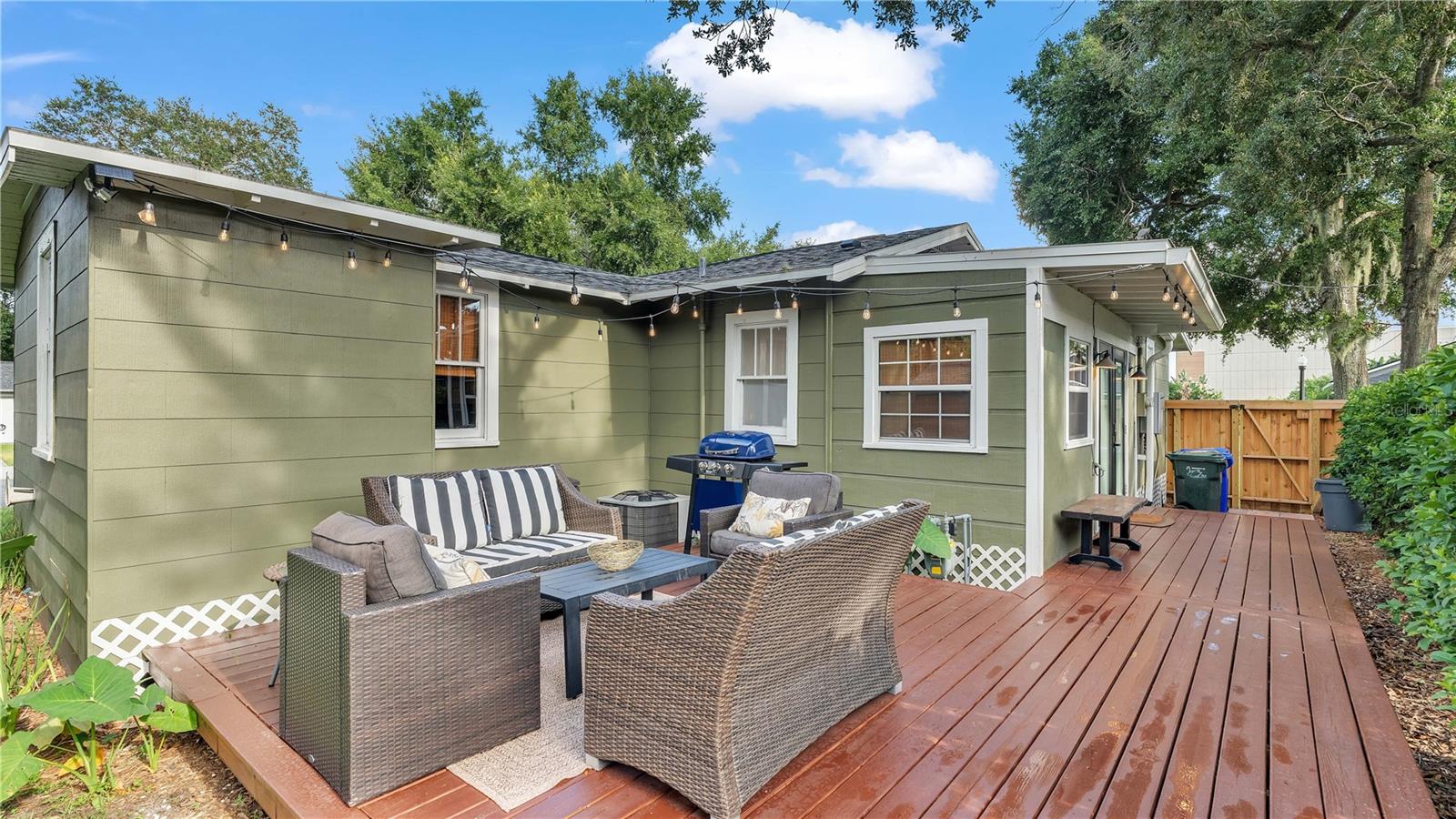 CALVIN & OVERSTREETS ADD - Residential