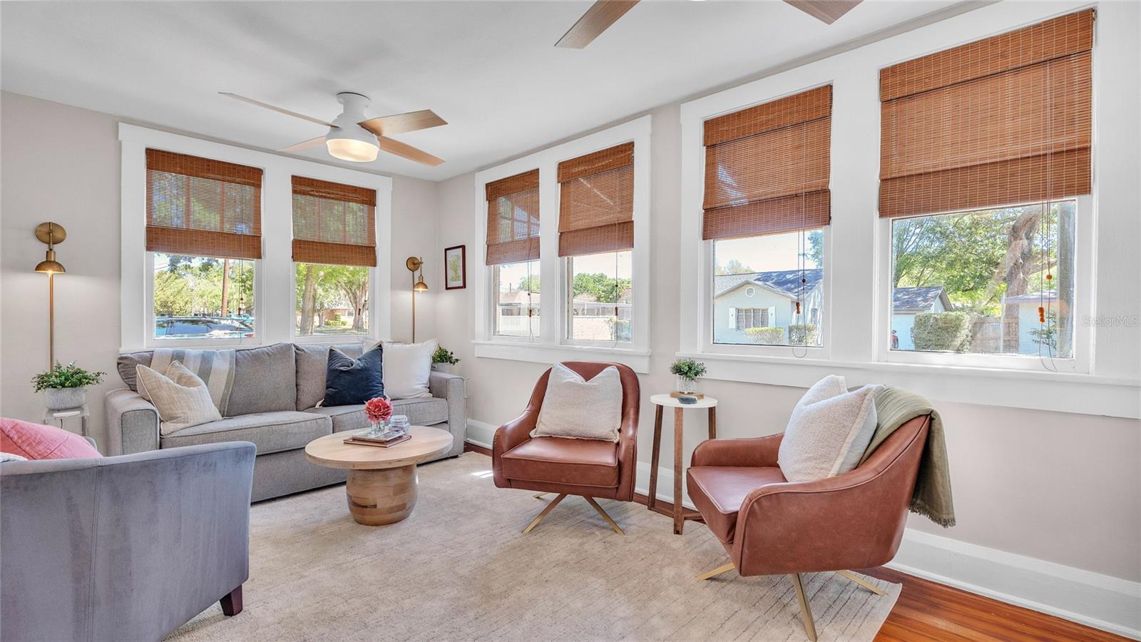 CALVIN & OVERSTREETS ADD - Residential