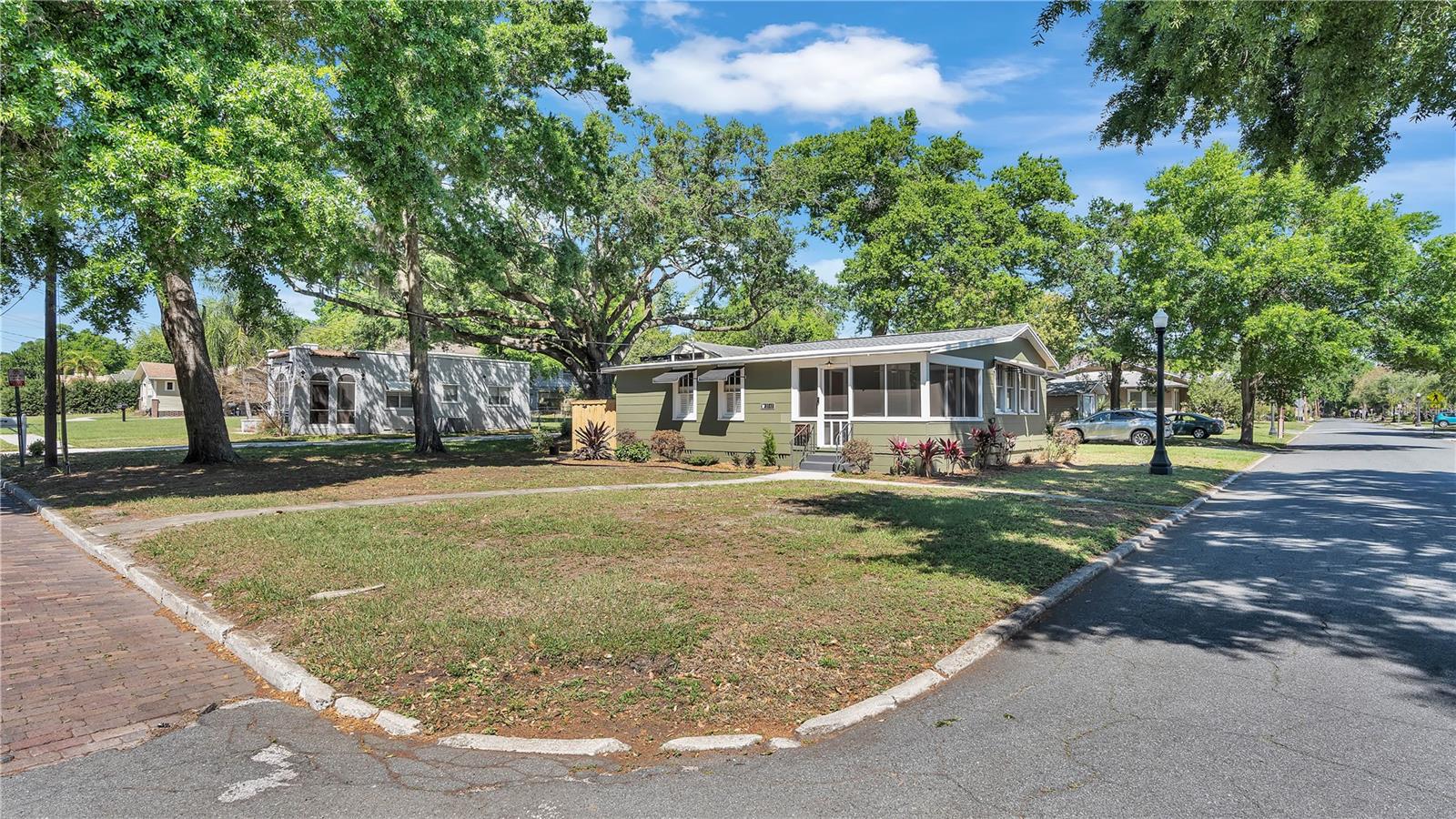 CALVIN & OVERSTREETS ADD - Residential