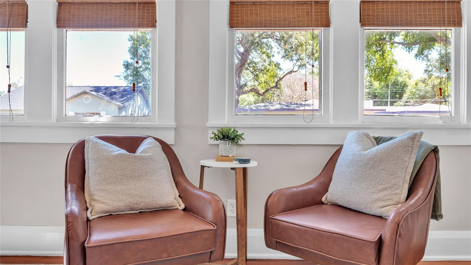 CALVIN & OVERSTREETS ADD - Residential