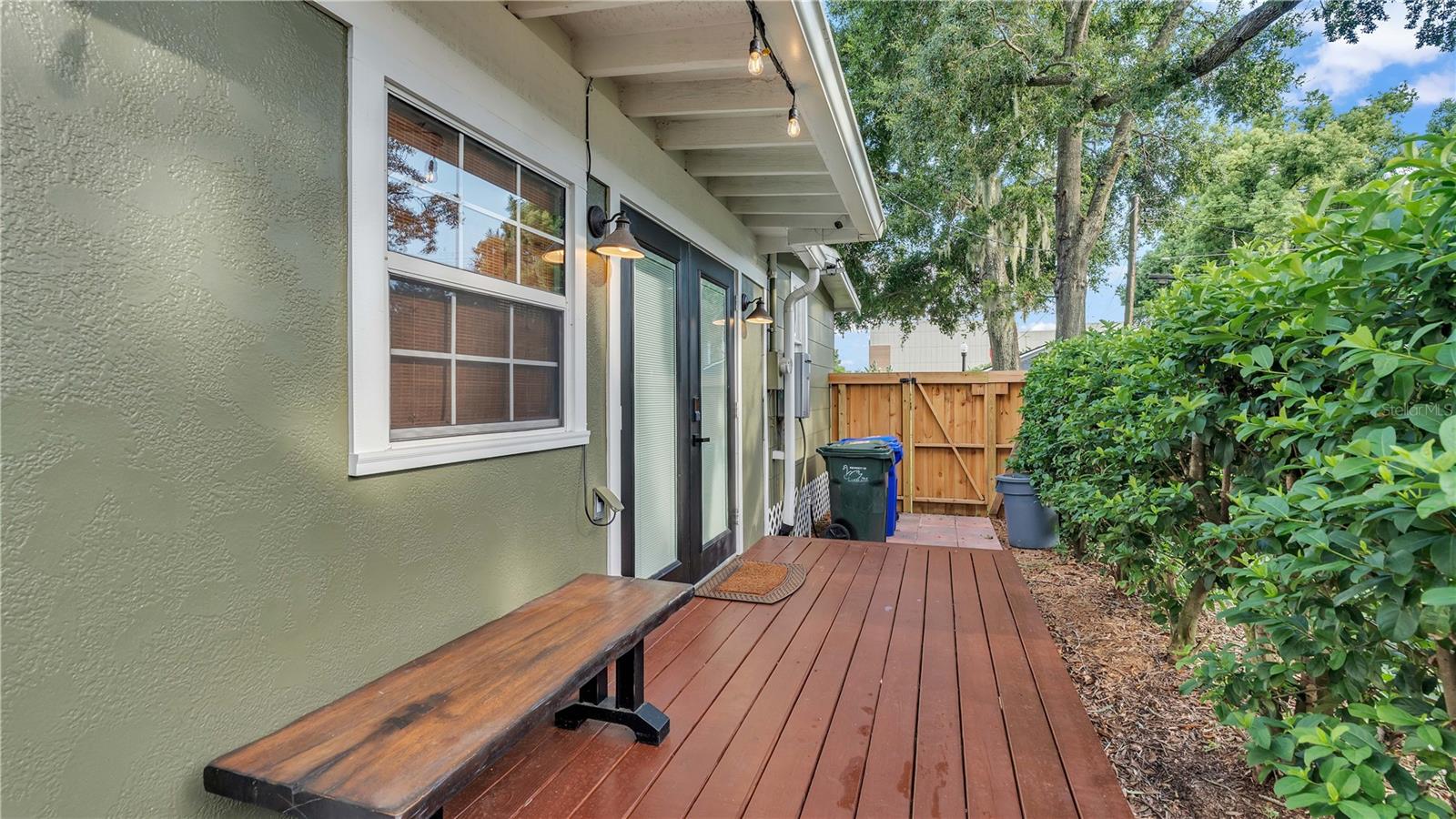 CALVIN & OVERSTREETS ADD - Residential