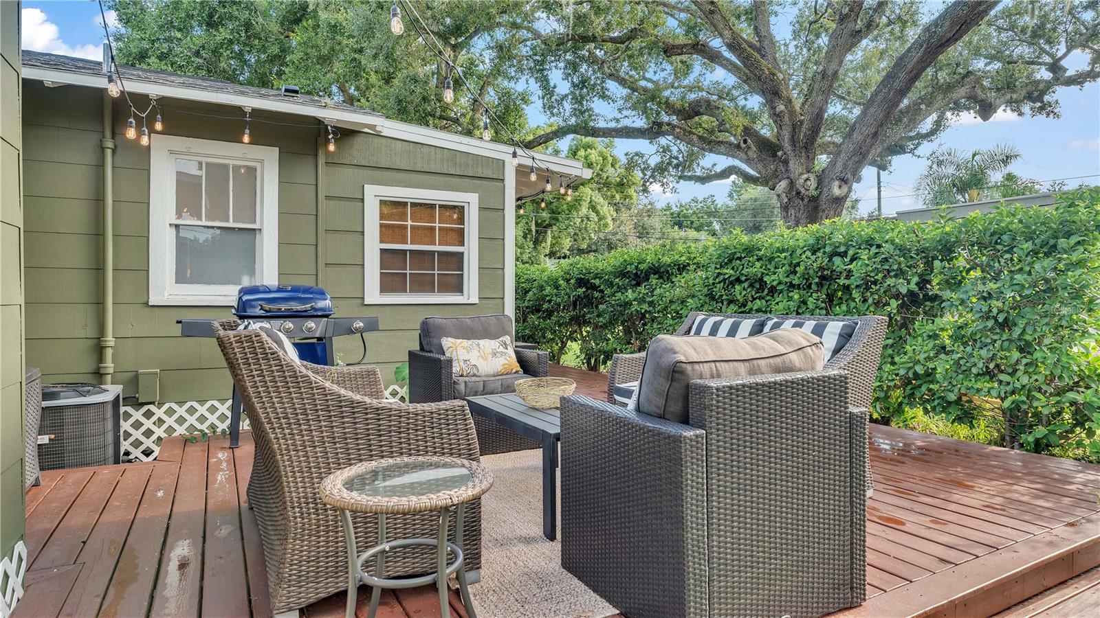 CALVIN & OVERSTREETS ADD - Residential