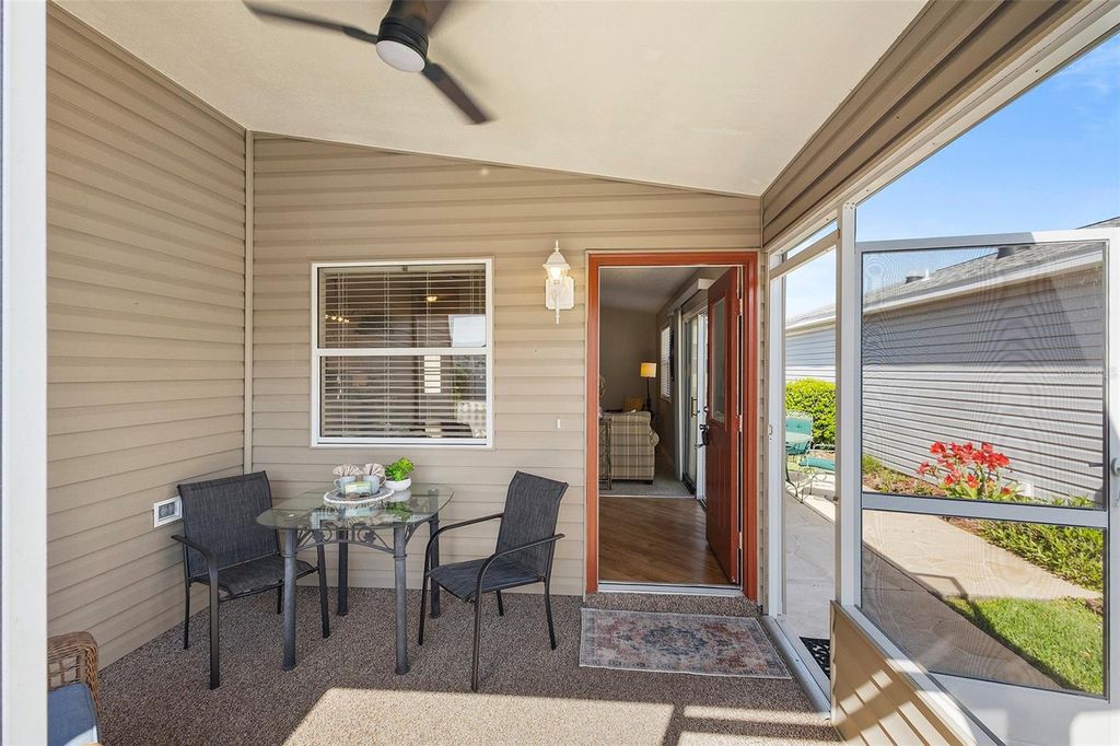 Photo of 880 Allagash Avenue, The Villages, FL 32162 (MLS # G5110079)