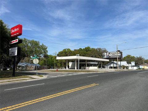 Tiny photo for 1255 E Silver Springs Boulevard, Ocala, FL 34470 (MLS # OM698022)