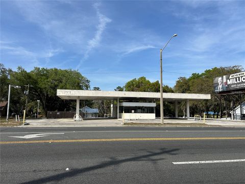 Photo of 1255 E Silver Springs Boulevard, Ocala, FL 34470 (MLS # OM698022)