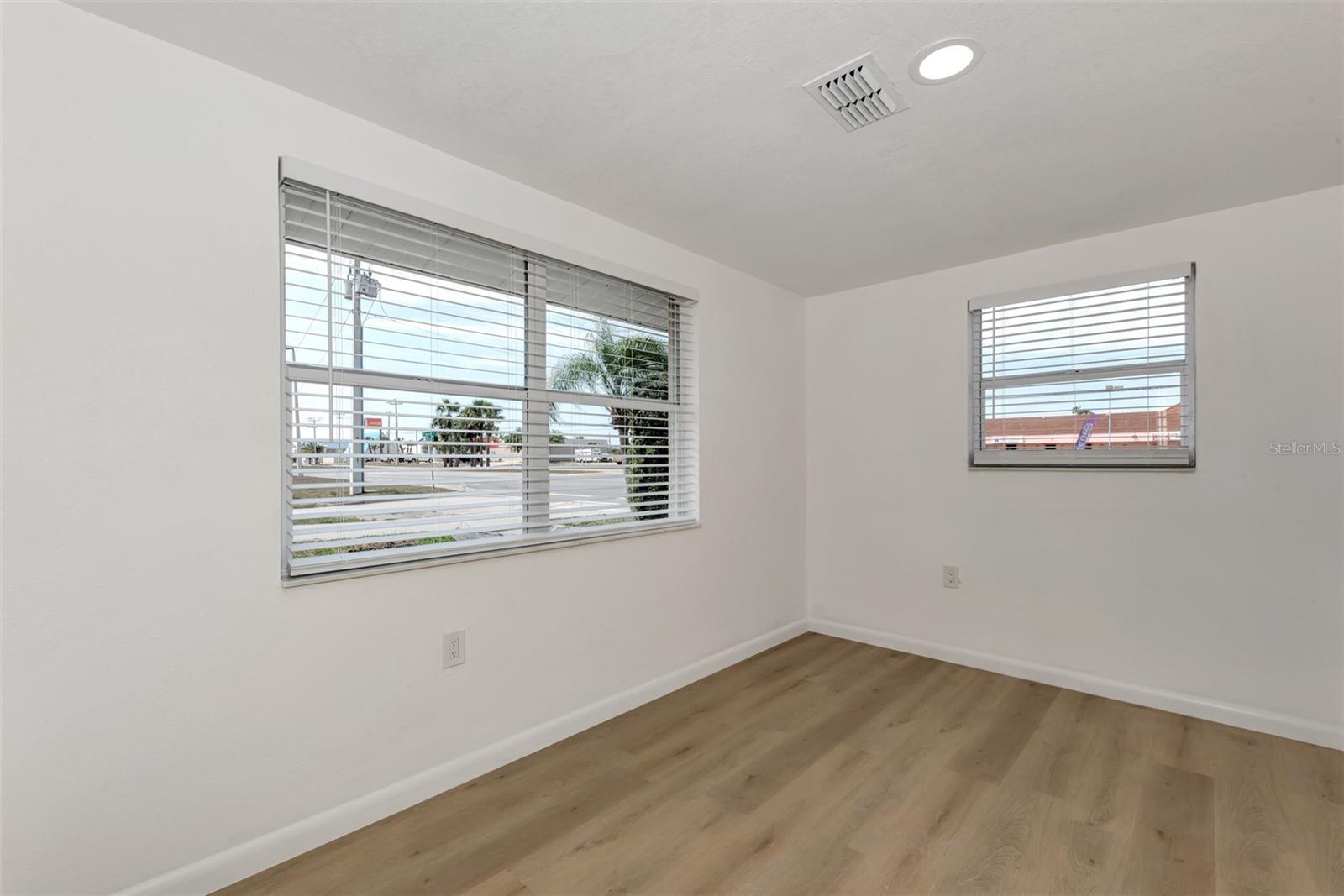 GULF WIND - Residential Lease