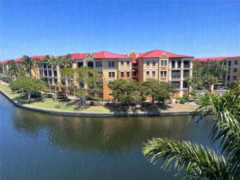 A home in PUNTA GORDA