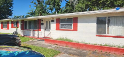 4262 GLENVIEW ROAD JACKSONVILLE FL 32207