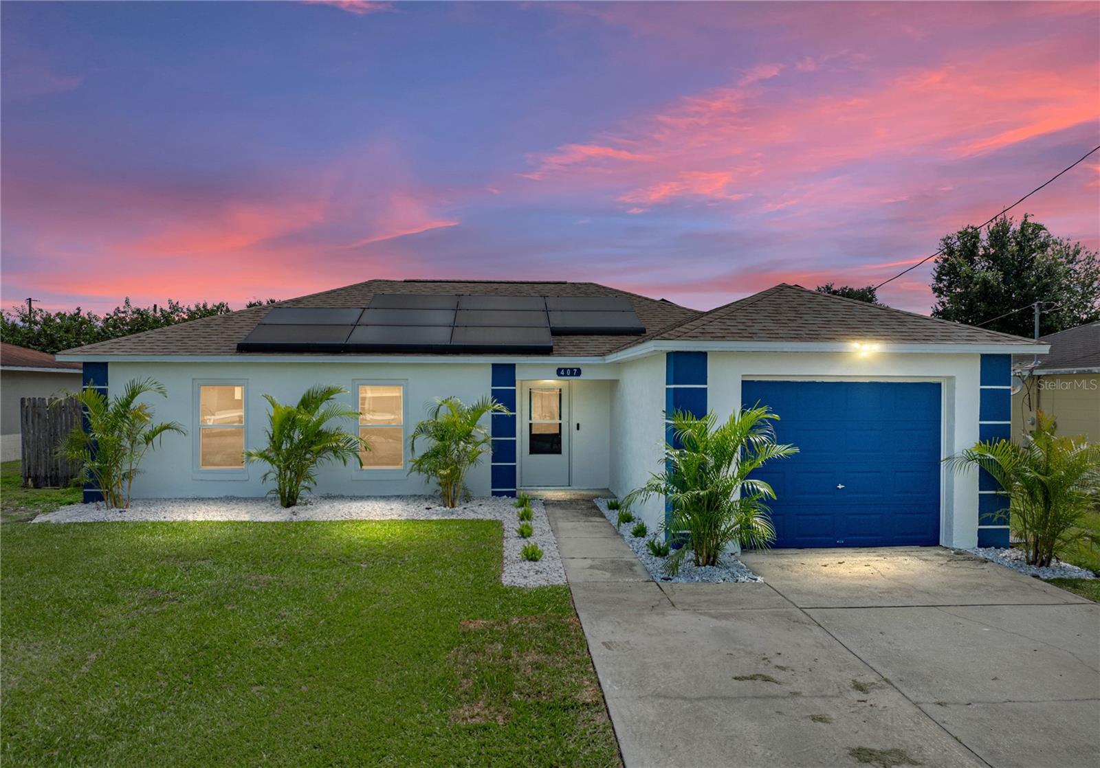 SPIRIT LAKE VILLAGE PH 01 - Residential