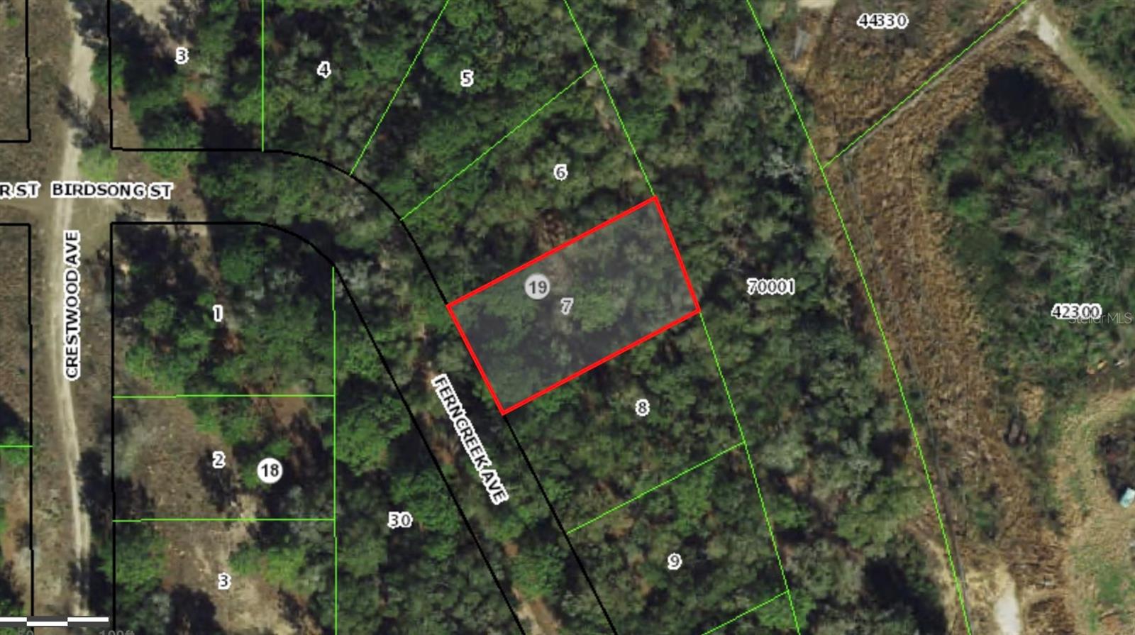 INVESTOR ALERT! Fantastic opportunity to secure land in Inverness Acres. Nine lots available—purchase individually at $17,000 each or as a full package of all 9 for $125,000. Citrus County is experiencing rapid growth with housing demand at record highs, making this an excellent investment. Inverness combines affordability with a high quality of life—great schools, shopping, dining, and a charming Old Florida feel. Several colleges within a quick drive. Inverness is cental to Ocala, Tampa and Orlando. Don’t miss one of the most affordable and beautiful places to invest in Florida!