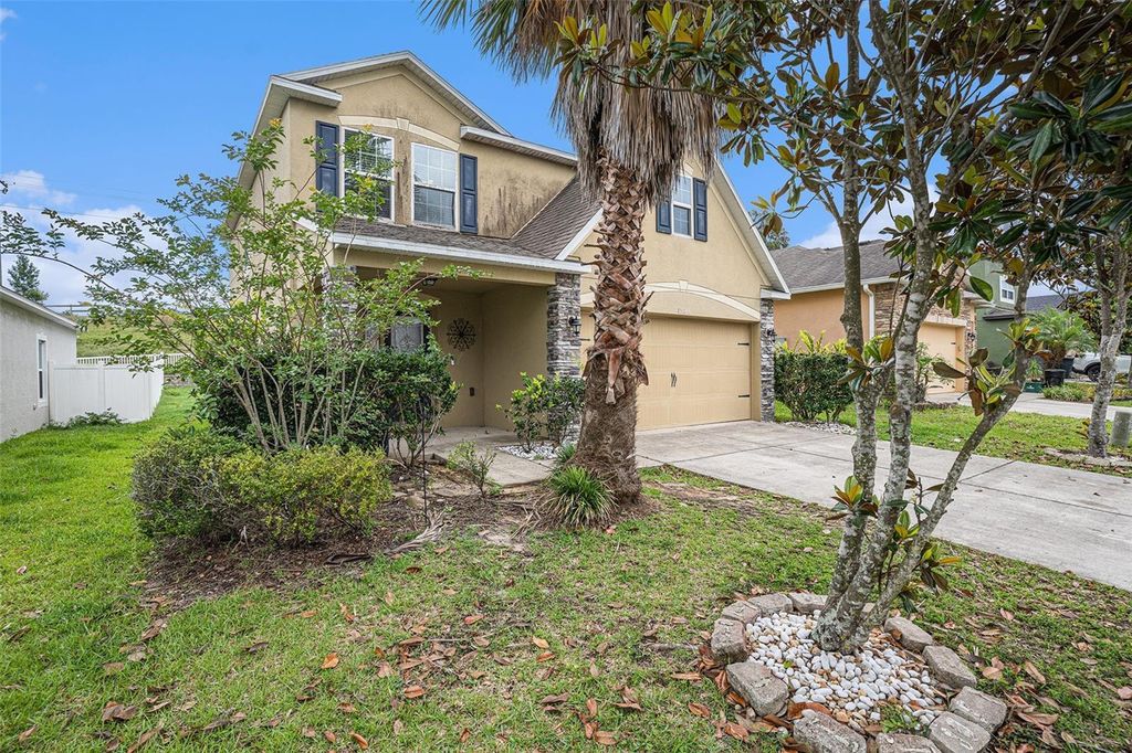 Photo of 13246 Kent Bradley Street, Dade City, FL 33525 (MLS # TB8386451)