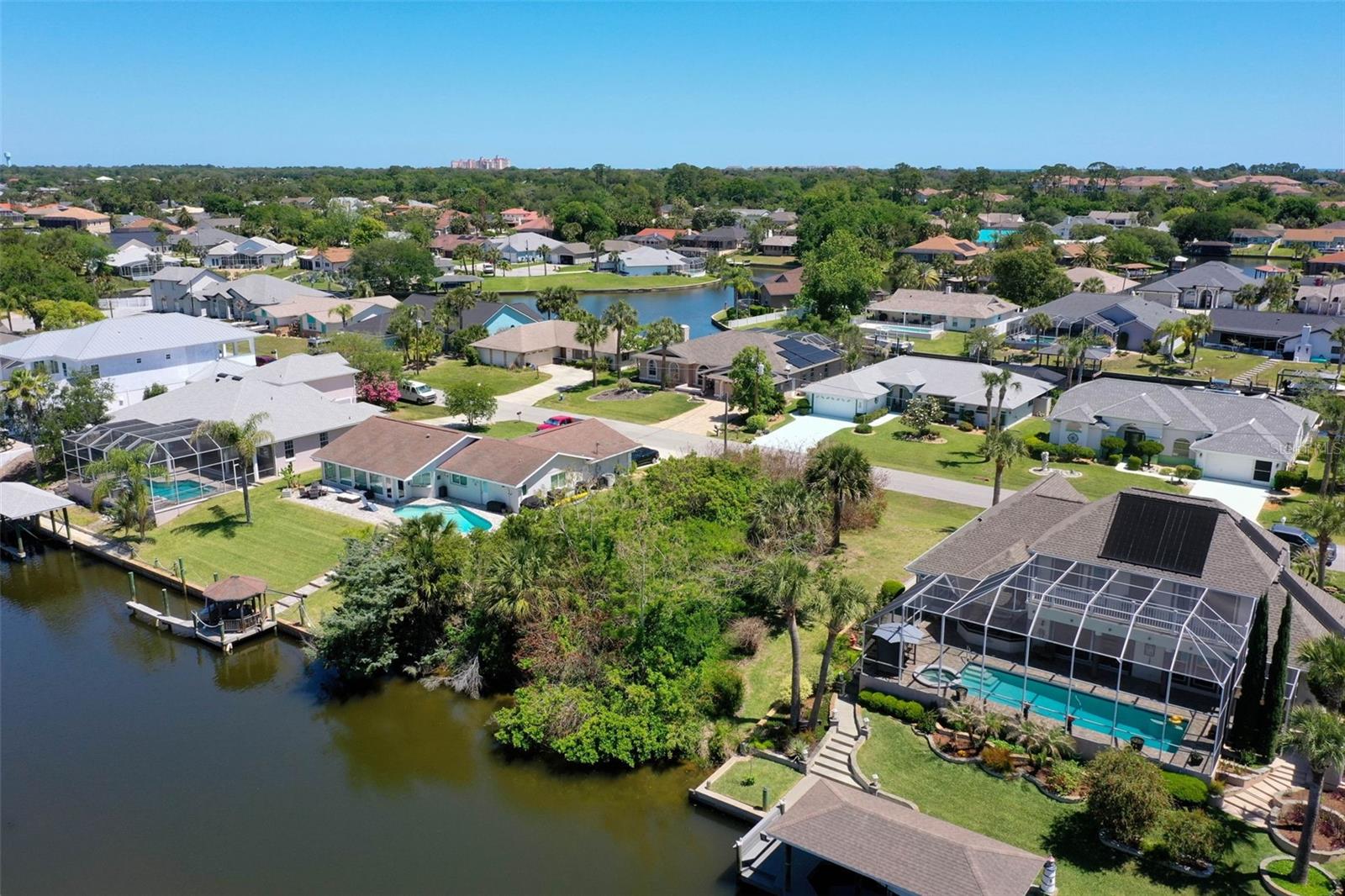 PALM COAST SEC 04 - Land