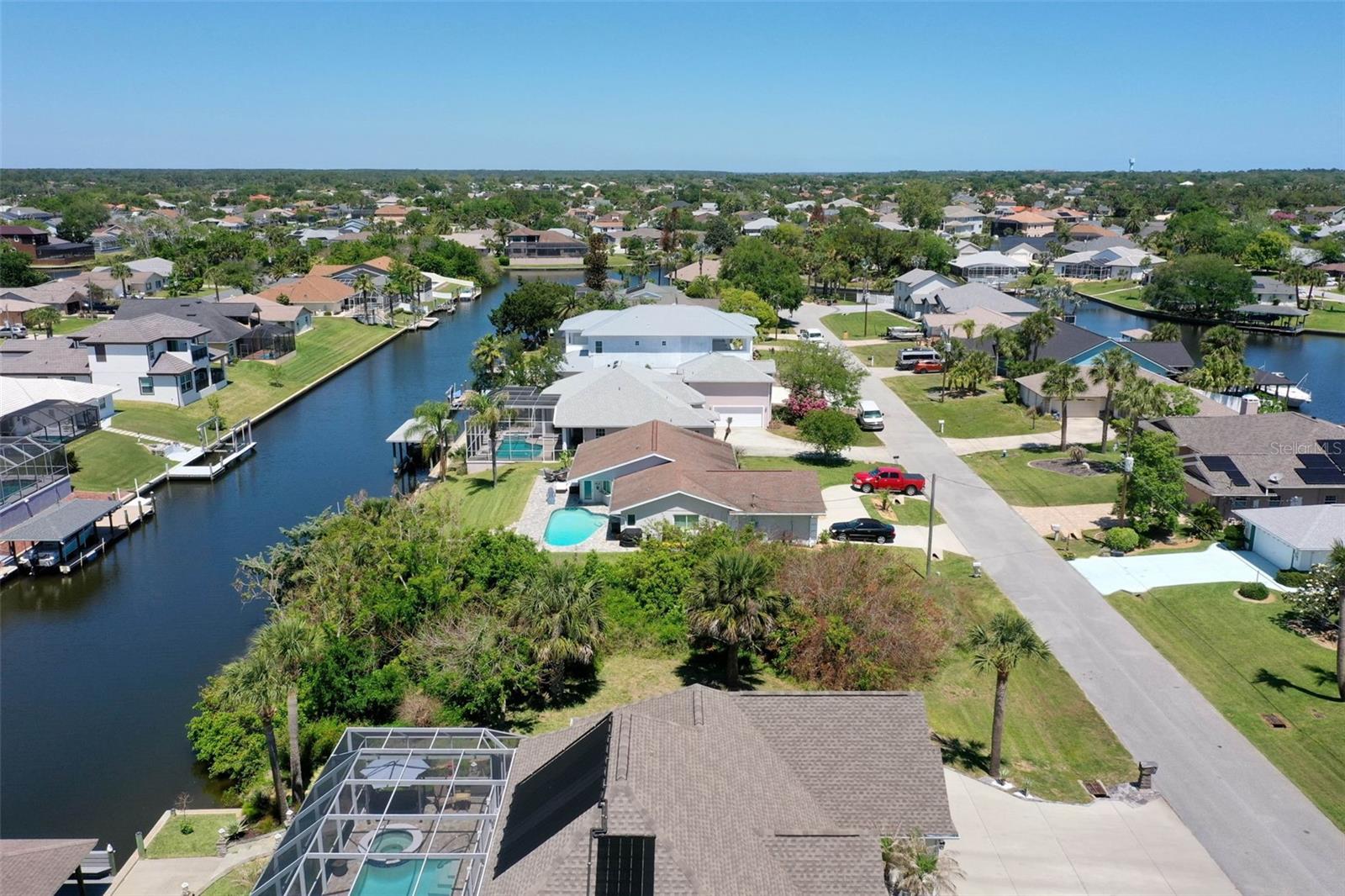 PALM COAST SEC 04 - Land