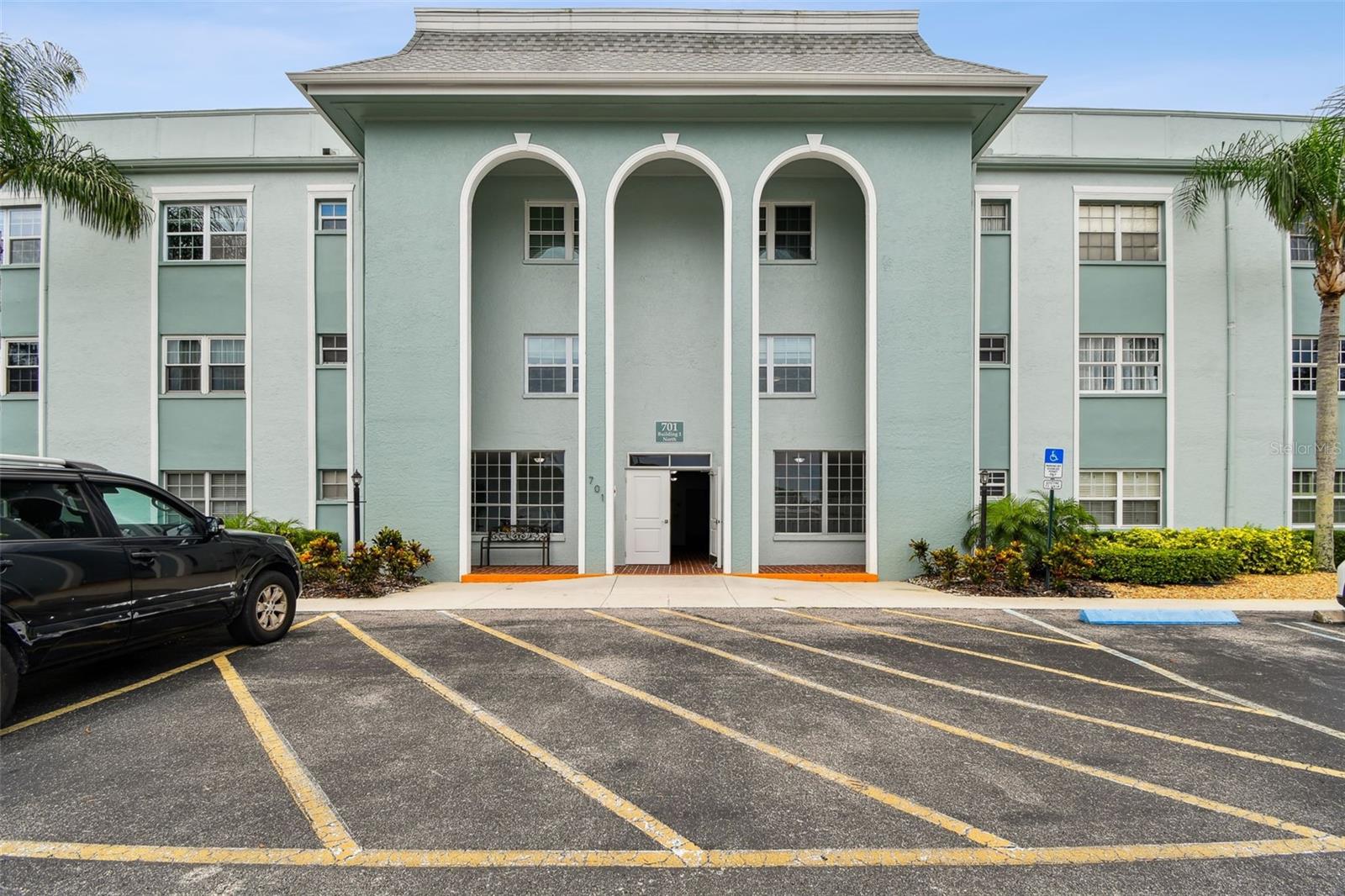701 POINSETTIA ROAD 124