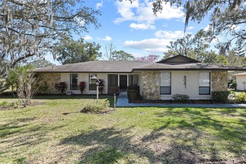 A home in WINTER PARK