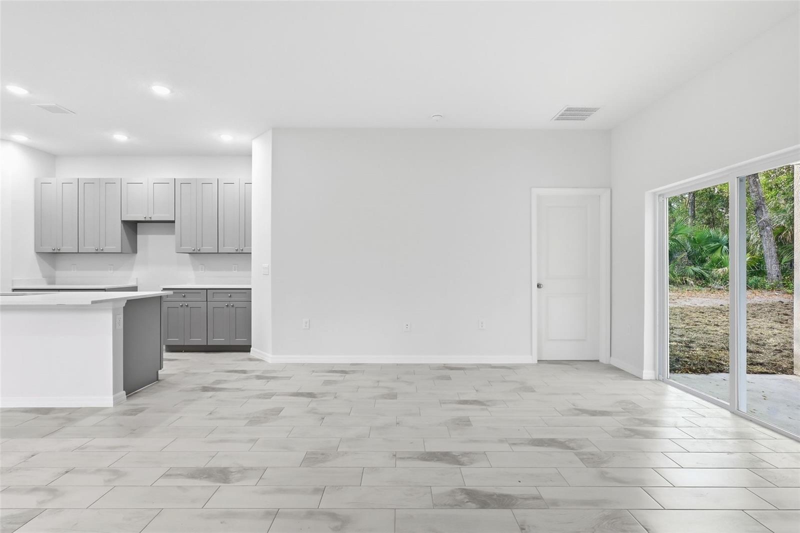 SANLANDO SPGS - Residential