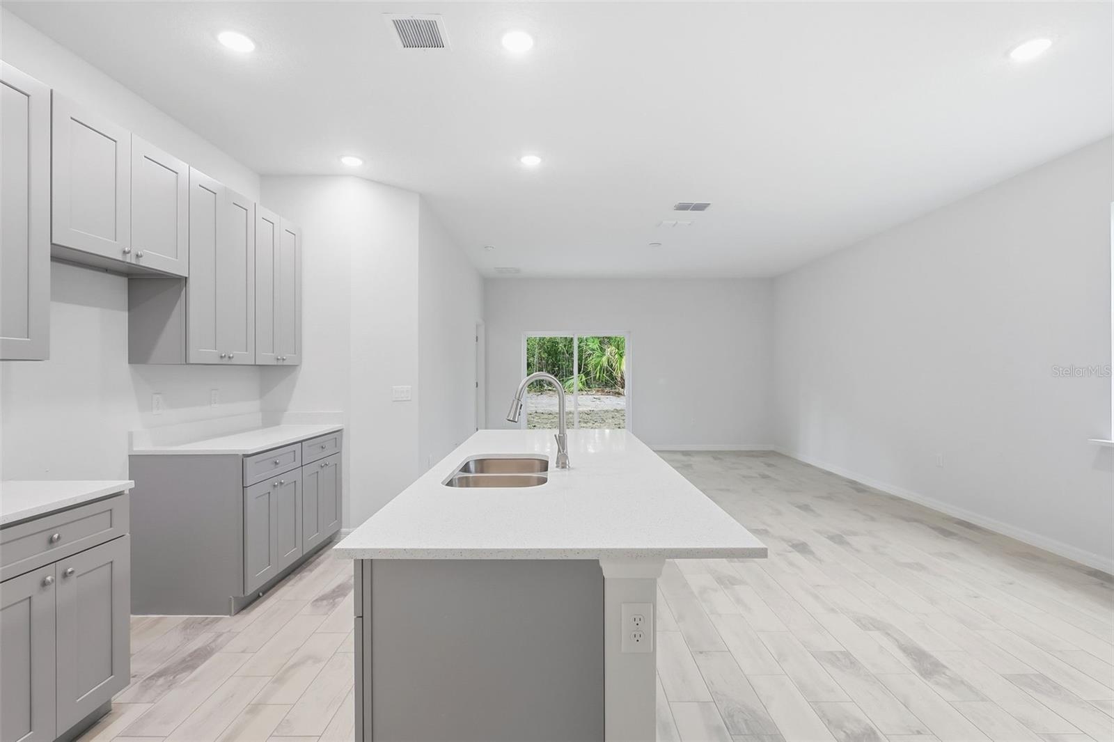 SANLANDO SPGS - Residential