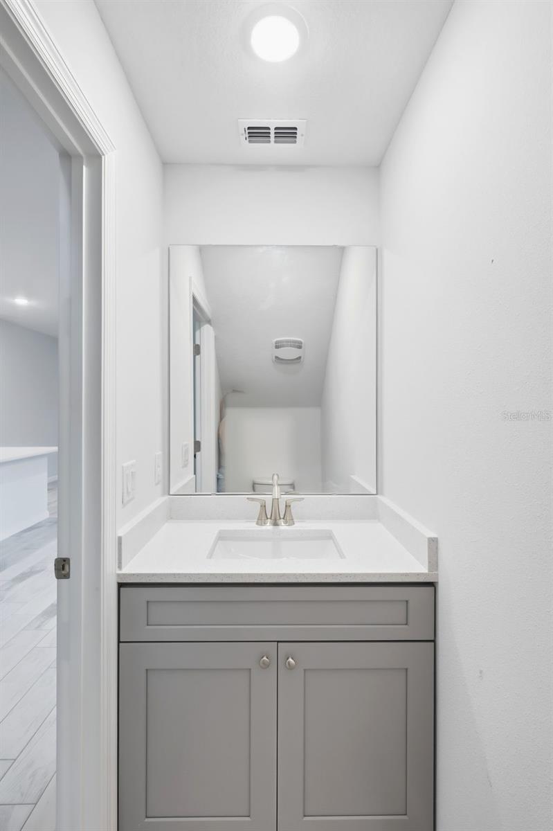 SANLANDO SPGS - Residential