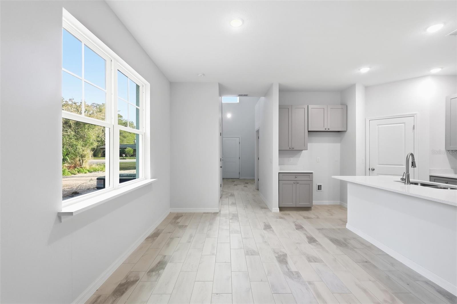 SANLANDO SPGS - Residential