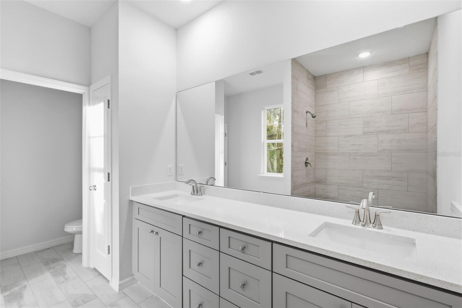 SANLANDO SPGS - Residential