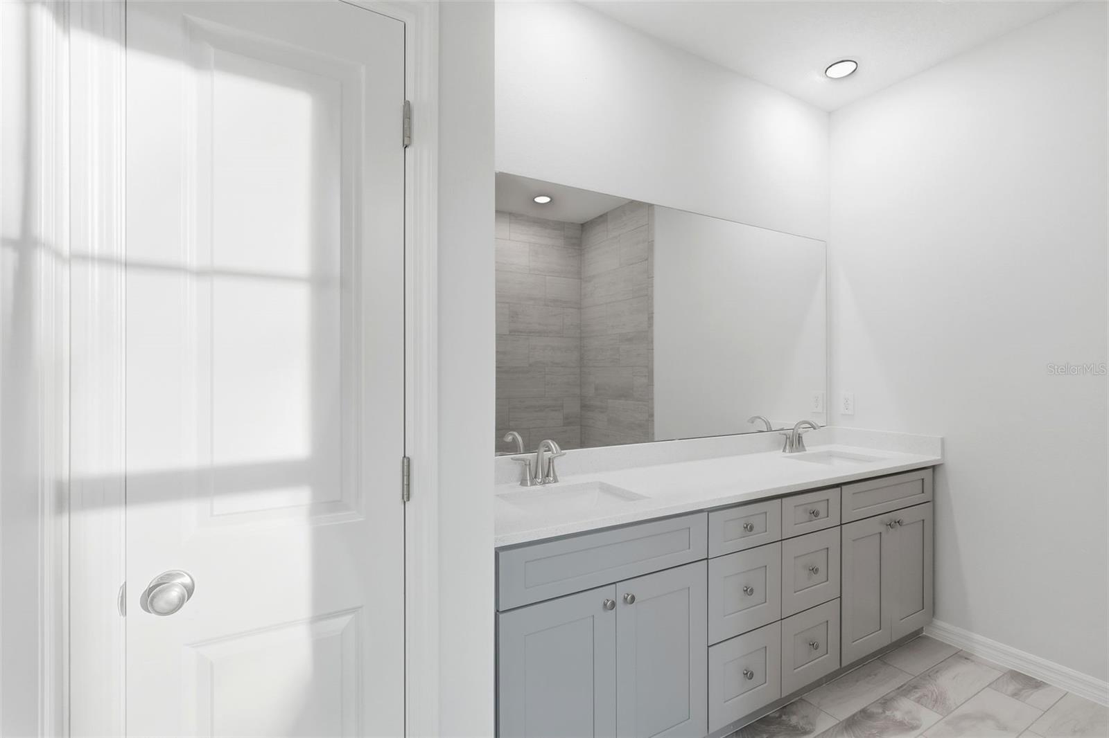 SANLANDO SPGS - Residential