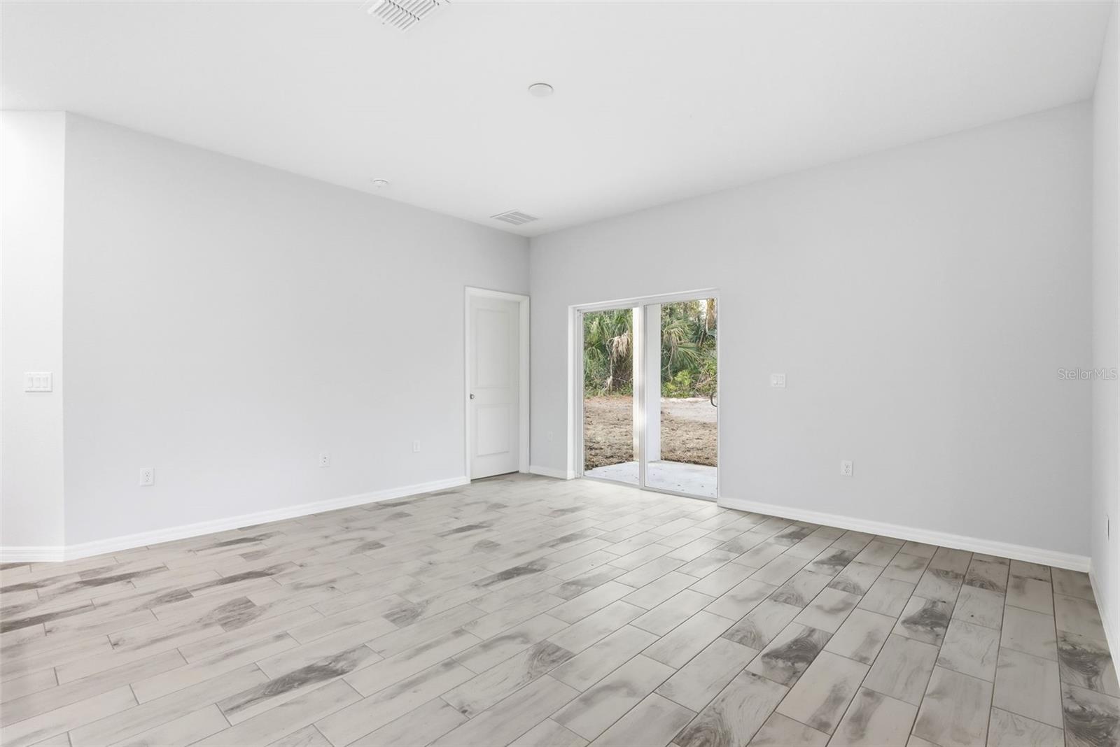 SANLANDO SPGS - Residential